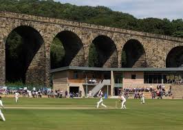 Image result for Bradley & Colnebridge Cricket Club