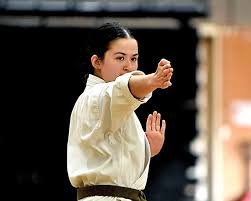 Image result for Waltham Abbey Shotokan Karate Club