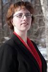 Nicole Hankel of Calgary is