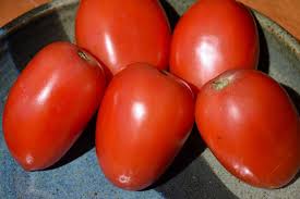 Afbeeldingsresultaat voor amish paste tomato