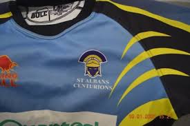 Image result for St Albans Centurions