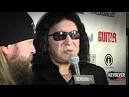 Zakk Wylde interviews THE
