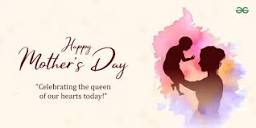 Best Mother's Day Quotes 2024
