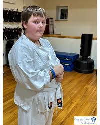Image result for Aylesbury Vale Seido Karate