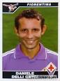 Daniele Delli Carri (Fiorentina) - 131