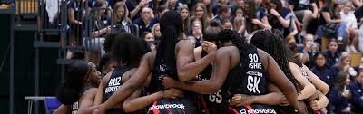 Image result for Saracens Netball Club