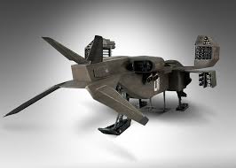 Image result for alien dropship