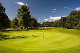 Image result for Cawder Golf Club