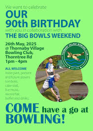 Image result for Thornaby Bowling Club