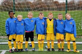 Image result for Corbridge United Junior Football Club