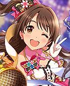 「柊志乃 アイドルマスターシンデレラガールズ」の画像検索結果