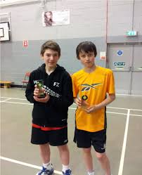 Image result for Elmbridge Eagles Junior Badminton Club