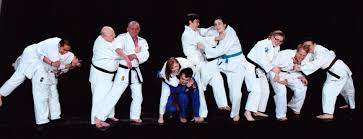Image result for Edinburgh University Judo Club