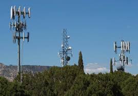 Image result for cell phone tower