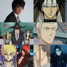 「冬木士度」の画像検索結果