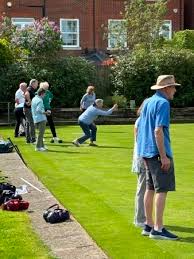Image result for Mareham Bowls Club