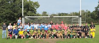 Image result for Cornwall Shinty Club