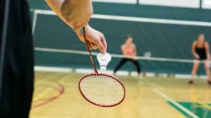Image result for Belle Vue Consett Badminton Club