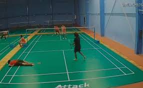 Image result for Minster (Ramsgate) Badminton Club