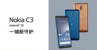 Image result for Nokia C3