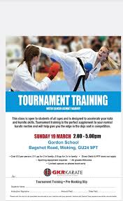 Image result for GKR KARATE - ESSEX & SUFFOLK