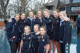 Image result for Christchurch Ladies Netball Club