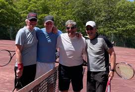 Image result for Mathon, Cradley & Storridge (Mcs) Tennis Club