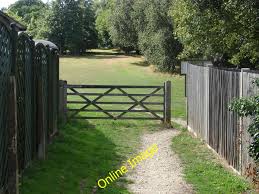 Image result for Farnborough Gate