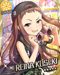 「服部瞳子 アイドルマスターシンデレラガールズ」の画像検索結果