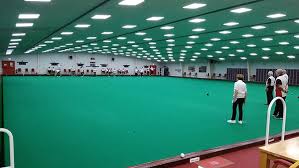 Image result for Eastbourne and District Indoor Bowls Club