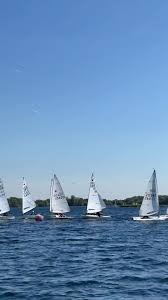 Image result for Burghfield Sailing Club