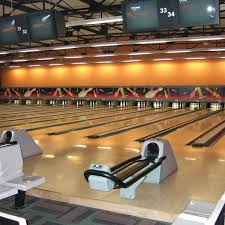 Image result for Ferranti Bowling Club