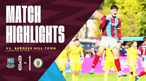 Image result for Rowledge Football Club