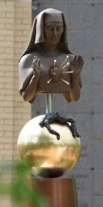 Image result for Saint https://en.wikipedia.org/wiki/Macrina the Younger