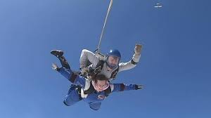Image result for Hull University Skydiving Club