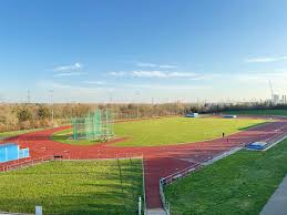 Image result for Lee Valley Athletics Centre