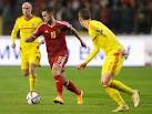 Live Commentary: Belgium 0-0 Wales - as it happened - Sports Mole