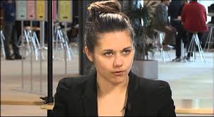 Image result for Amelia Andersdotter