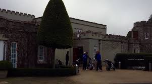 Image result for Wentworth Club, The