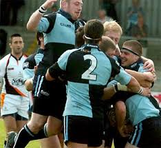 Image result for Blackpool Panthers