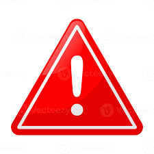 Image result for foto de advertencia