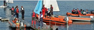 Image result for Draycote Water Sailing Club Ltd