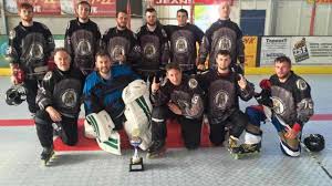 Image result for Sheffield Wildcats Rink Hockey and Roller Skating Club
