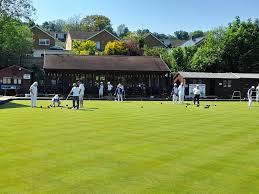 Image result for Barham Bowls Club