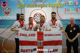 Image result for Clwyd County Darts Club