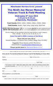 Image result for Salford Metropolitan Athletic Club