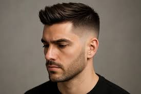 Billedresultat for herrefrisurer