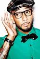 Swizz Beatz In Seoul: Meeting