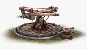 Image result for ballista