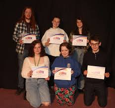 Image result for Orkney Youth Development Group